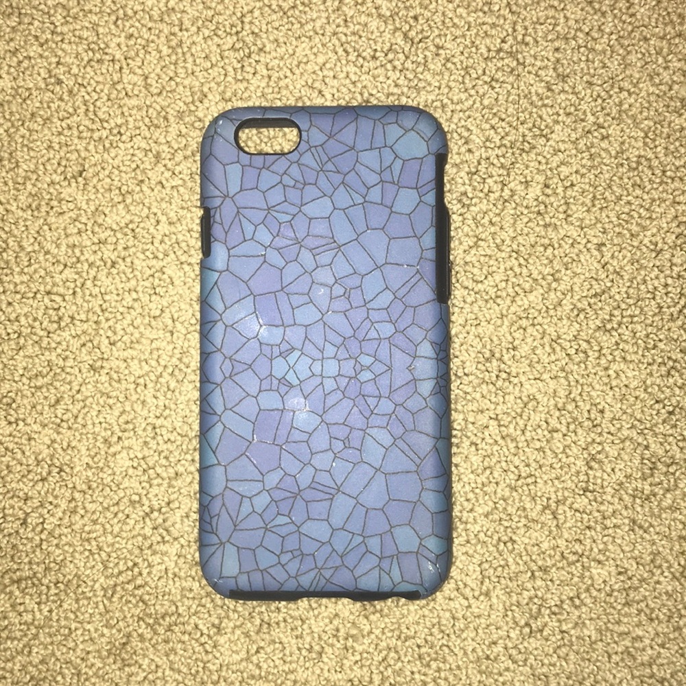 Milk & Honey iPhone 6/6s Phone Case